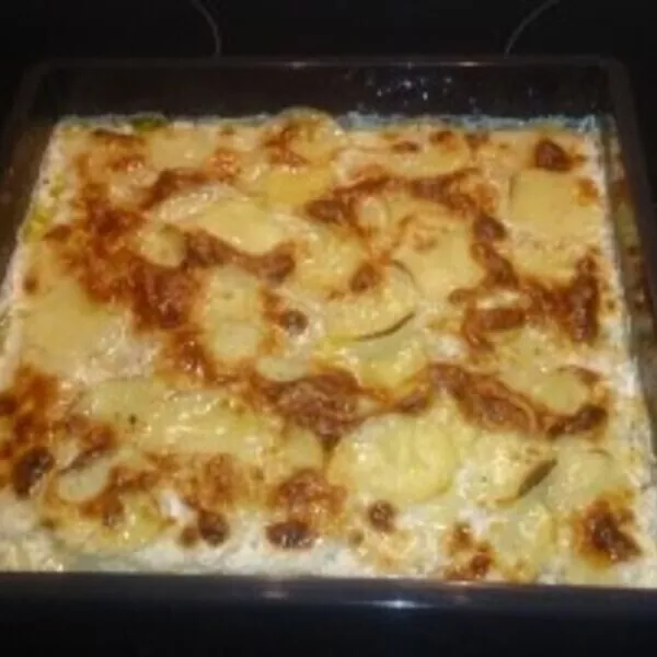 Gratin De Pomme De Terre Extra De Maman Guy Demarle