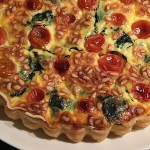 Tarte Italienne Au Boeuf Guy Demarle