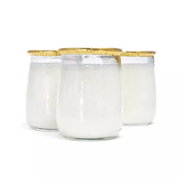125 gramme(s) d'yaourt(s) à la vanille