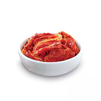 60 gramme(s) de tomate(s) confite(s)