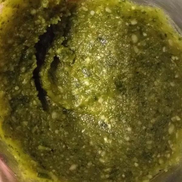 Pesto Guy Demarle