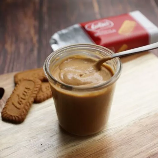 P Te Tartiner Au Speculoos L Icookin Recette I Cook In Guy Demarle