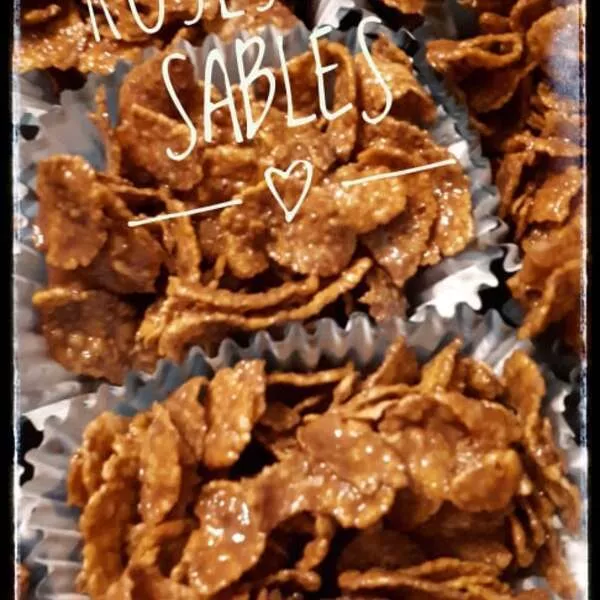 L ROSES DES SABLES 125G MFP