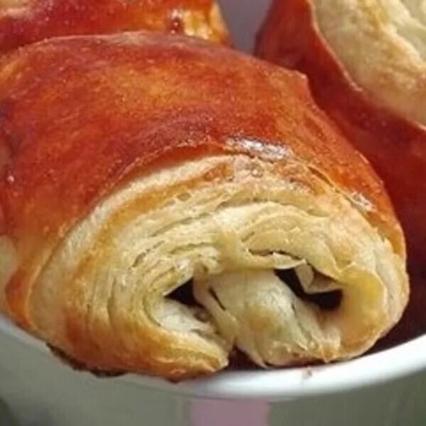 chocolatine ou pain au chocolat - Recette i-Cook'in