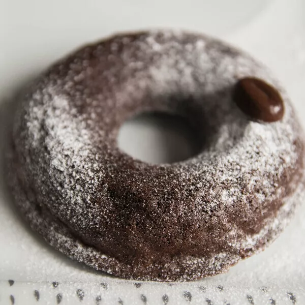 Faux Donuts - La cuisine à ma façon