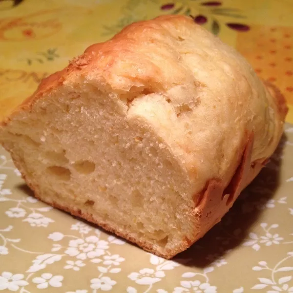 Brioche rapide