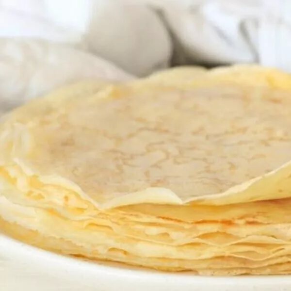 Pâte à crêpes express - Recette i-Cook'in