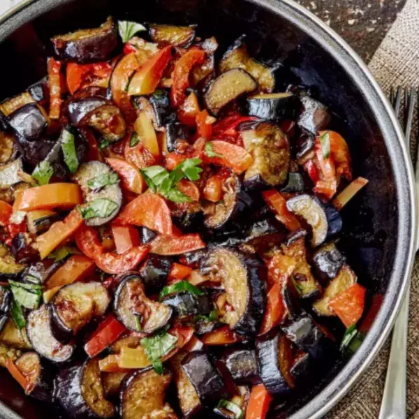 Recette ratatouille française stérilisé