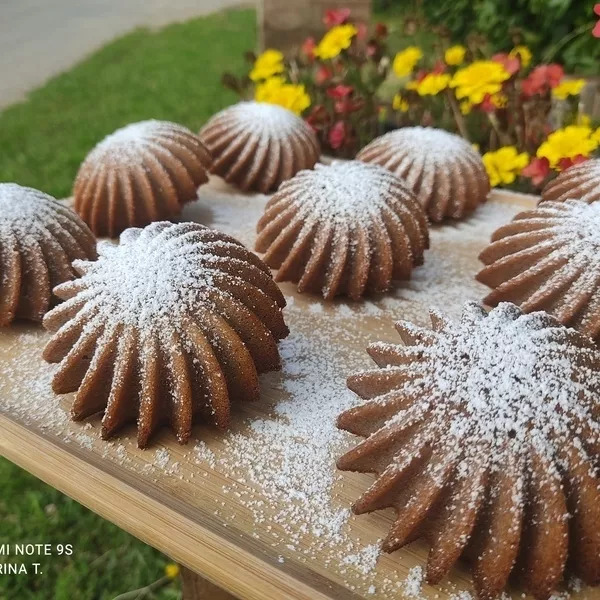 Recettes de gourmandises à préparer avec du sucre pétillant : cupcakes,  chocolats, macarons