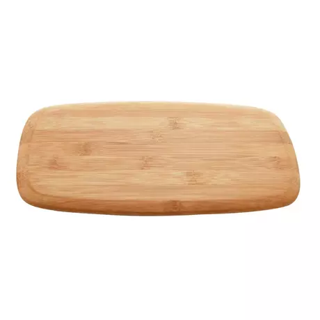 Planche à découper en bambou