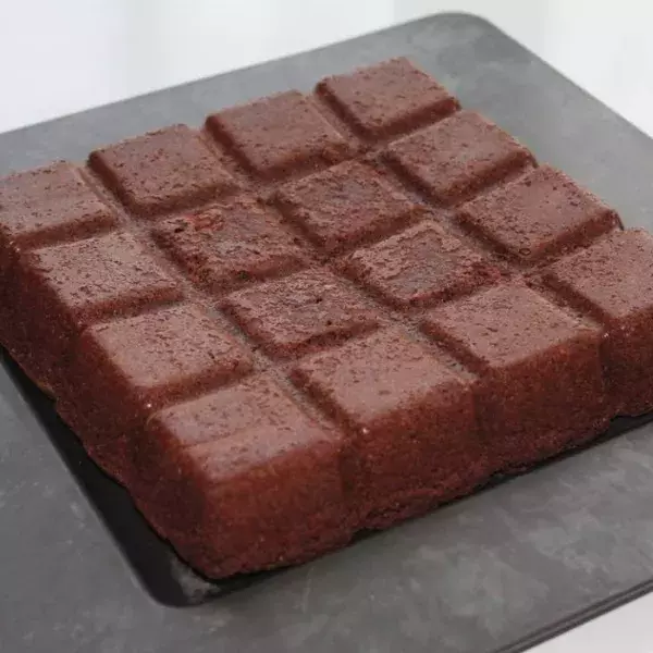 GATEAU AU CHOCOLAT