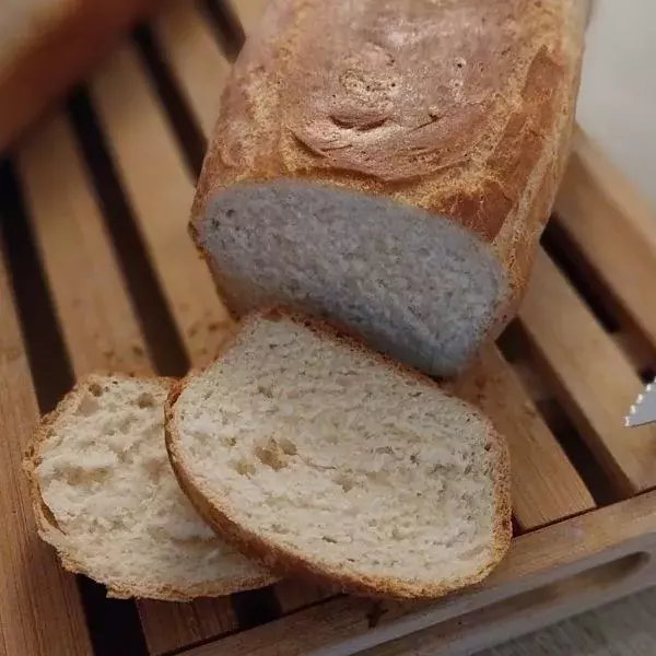 Pain de mie