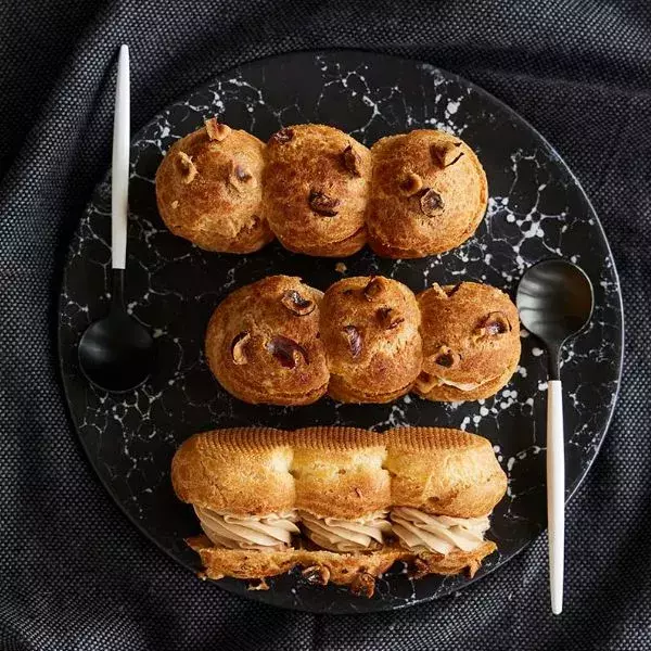 Paris-Brest