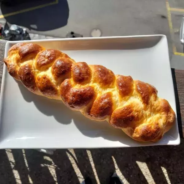 Brioche