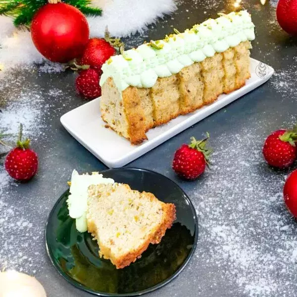 Sapin Cardamone Citron Vert (IG bas)