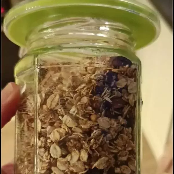 Granola 