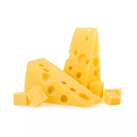6 c.à.s de fromage frais