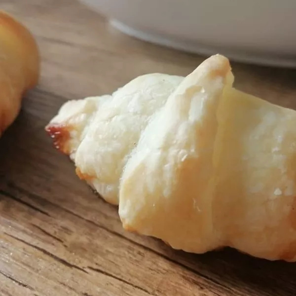  Croissants 