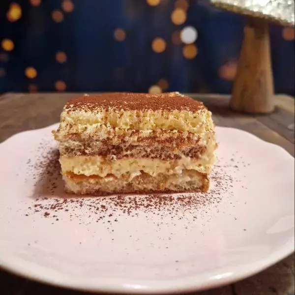 Tiramisu