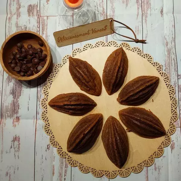 LE PLUS FONDANT DES GÂTEAUX AU CHOCOLAT 