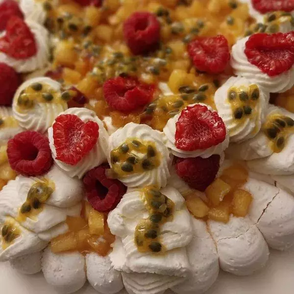 Pavlova