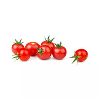  tomates cerises pour la déco