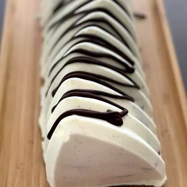 Viennetta vanille